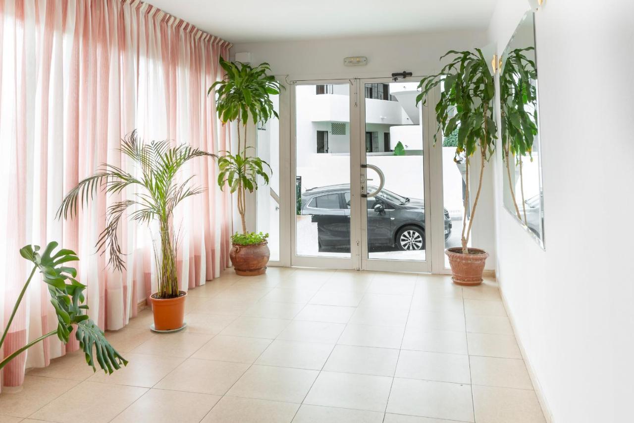 Vista Bonita Apartment Benalmadena Exterior photo