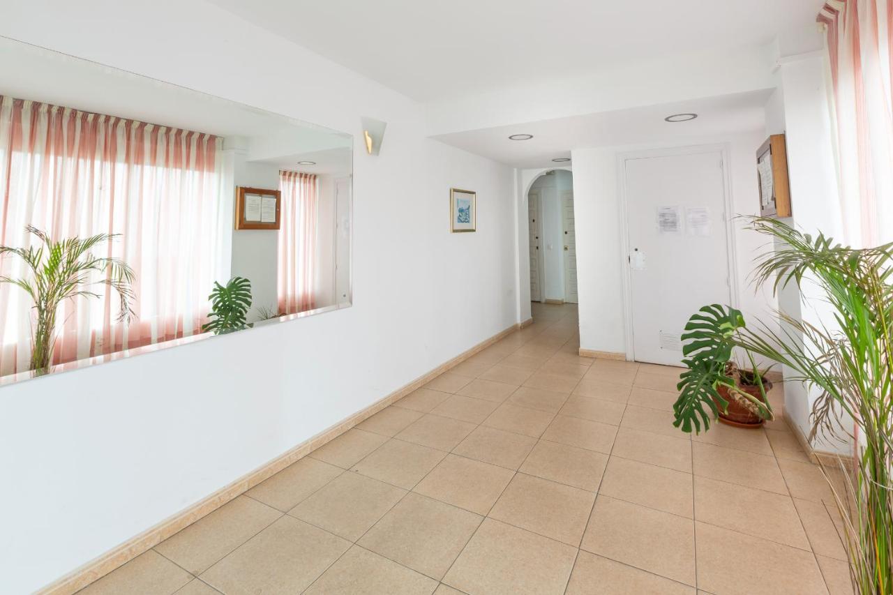 Vista Bonita Apartment Benalmadena Exterior photo