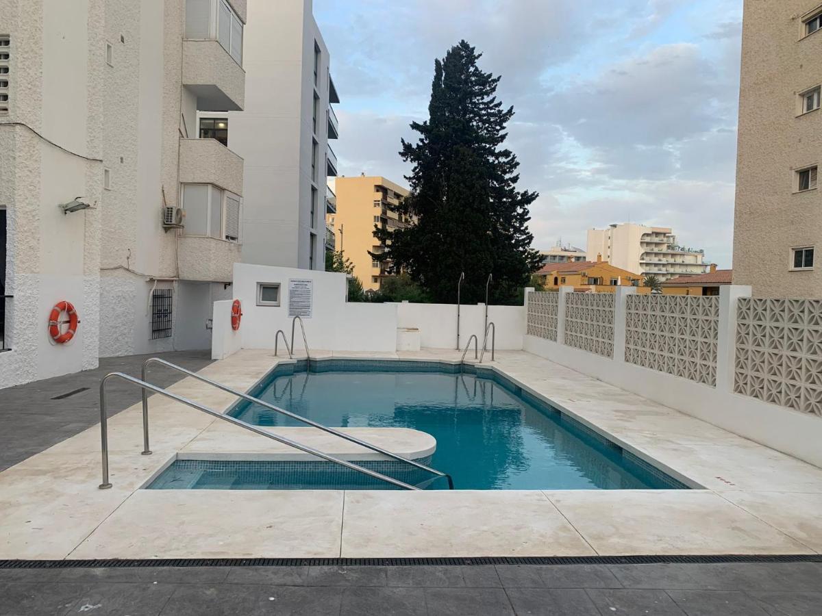 Vista Bonita Apartment Benalmadena Exterior photo